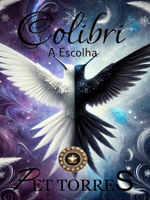 cover image of A Escolha